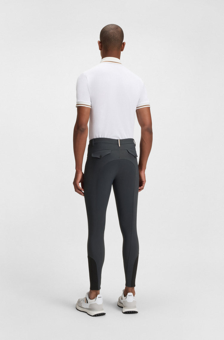 Boss James Breeches in Pine Grove