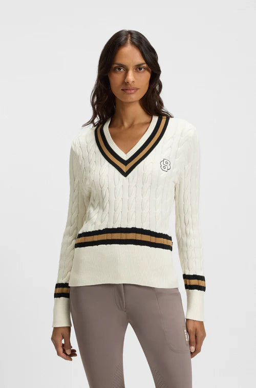 Boss Equestrian Women&