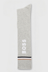Boss Equestrian Riding Socks Grey