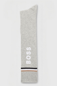 Boss Equestrian Riding Socks Grey