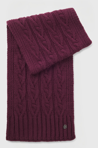 Bora Winter Scarf