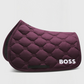 Boss Hampton Jump Pad Purple