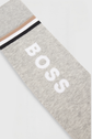 Boss Riding Socks Grey