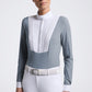 Women´s CT American Long Sleeve Show Shirt Windward Blue