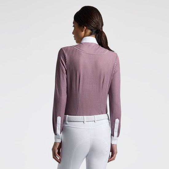 Long sleeve Cavalleria Toscana women&