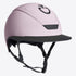 Cavalleria Toscana Light pink Helmet