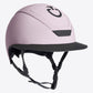 Cavalleria Toscana Light pink Helmet