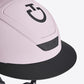 Ct Kask helmet in light pink