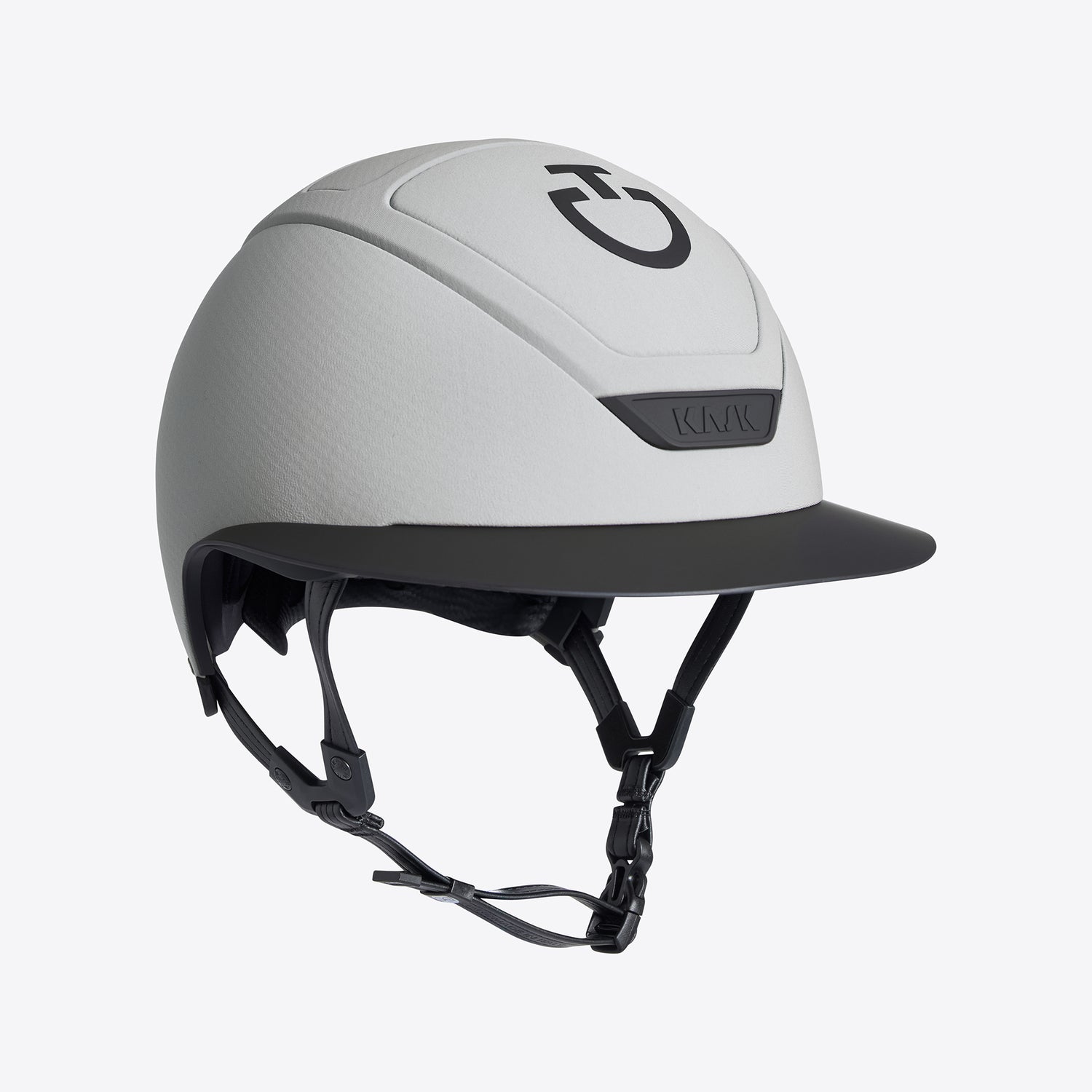 Light Green Cavalleria Toscana Riding Helmet