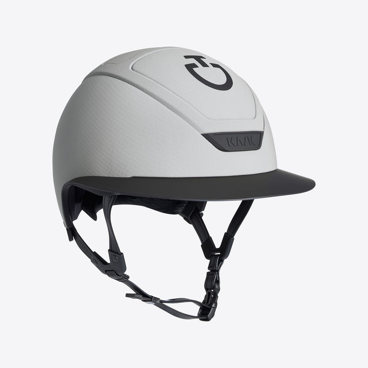 Light Green Cavalleria Toscana Riding Helmet