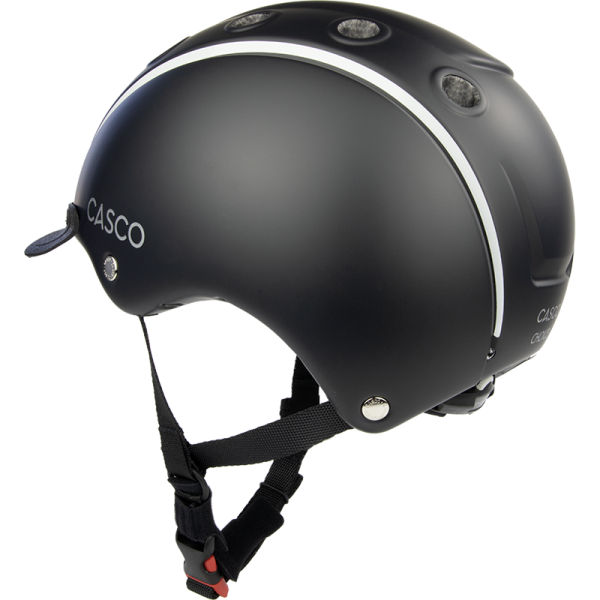children helmet black white
