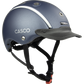 kids riding helmet blue 