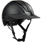Casco Duell One equestrian helmet with Coolmax lining black