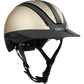 Sporty riding helmet for children and adults 