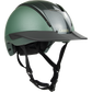 Casco Duell Prime riding helmet EN 1384 certified green