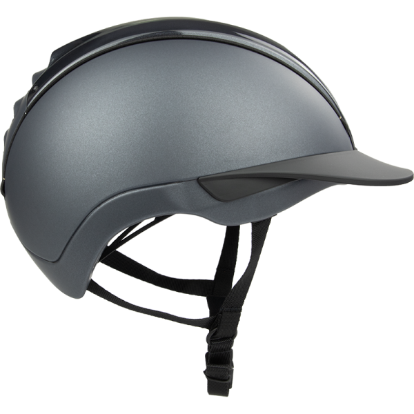 Casco Duell Prime helmet with advanced ventilation