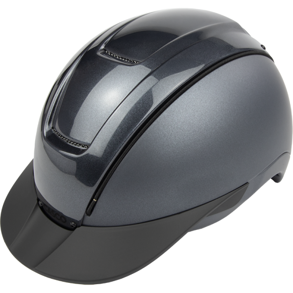 Casco Duell Prime helmet with advanced ventilation