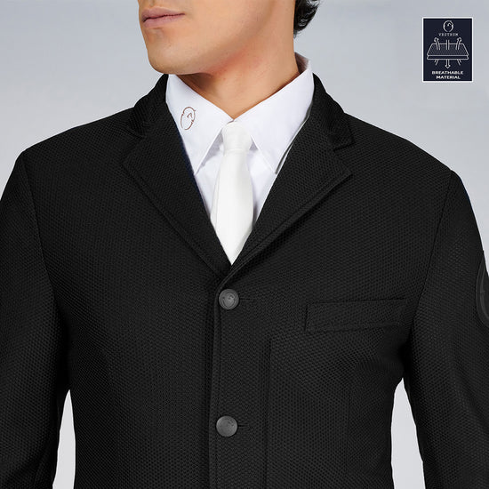 Perforated men&