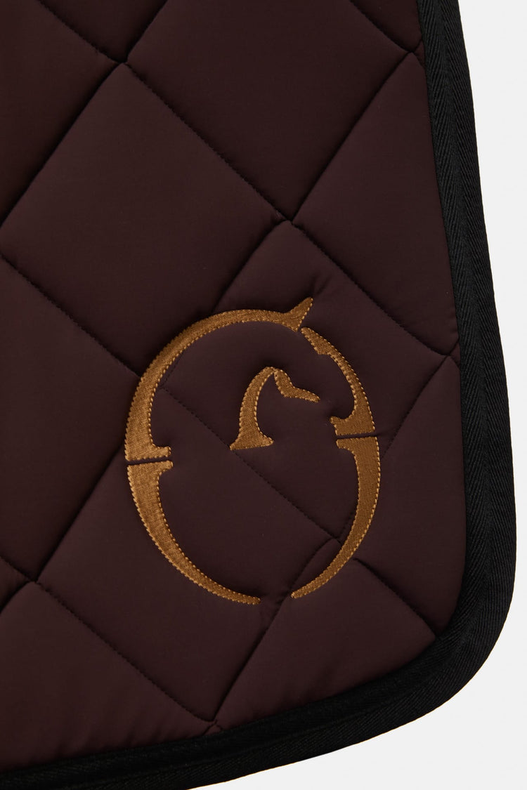 Vestrum saddle pad