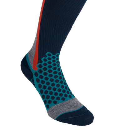 Horse Pilot Winter Compression Socks