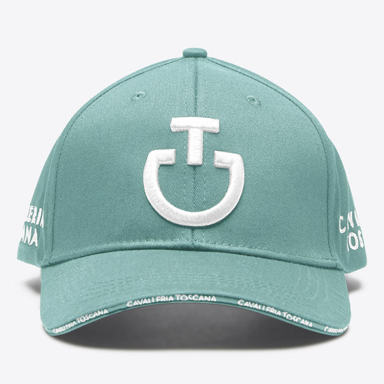 CT Baseball Cap Light Green