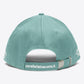 CT Baseball Cap Light Green