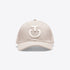 CT Baseball cap Beige