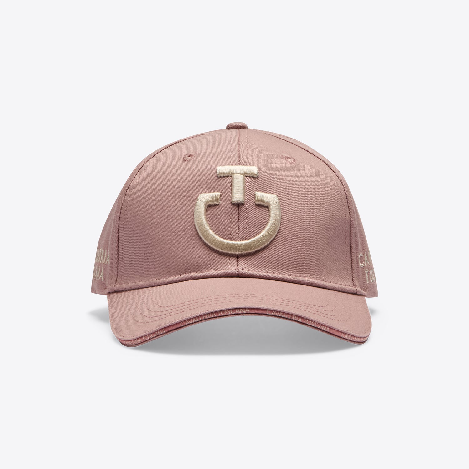 CT Pink Baseball Cap