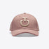 CT Pink Baseball Cap