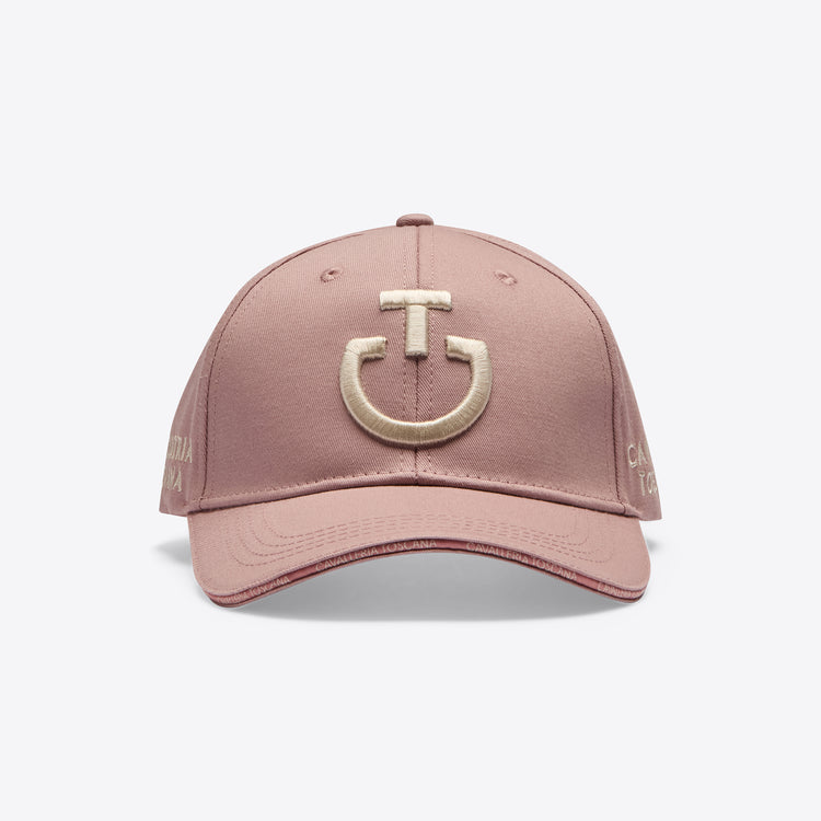 CT Pink Baseball Cap