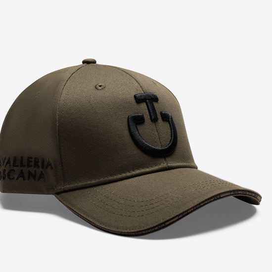 CT Baseball Cap