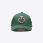 Green Cavalleria Toscana Baseball Cap