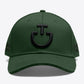 Green Cavalleria Toscana Cap