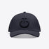 Dark Navy Cavalleria Toscana Baseball cap