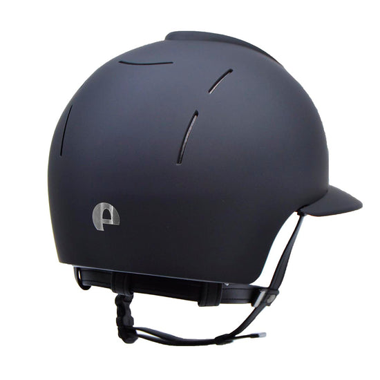 Cheap kep helmet with polo peak