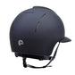 Cheap kep helmet with polo peak