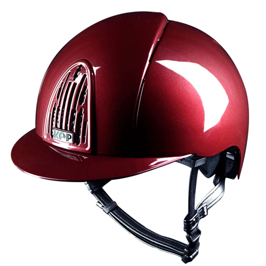 Bordeaux Horse riding helmet