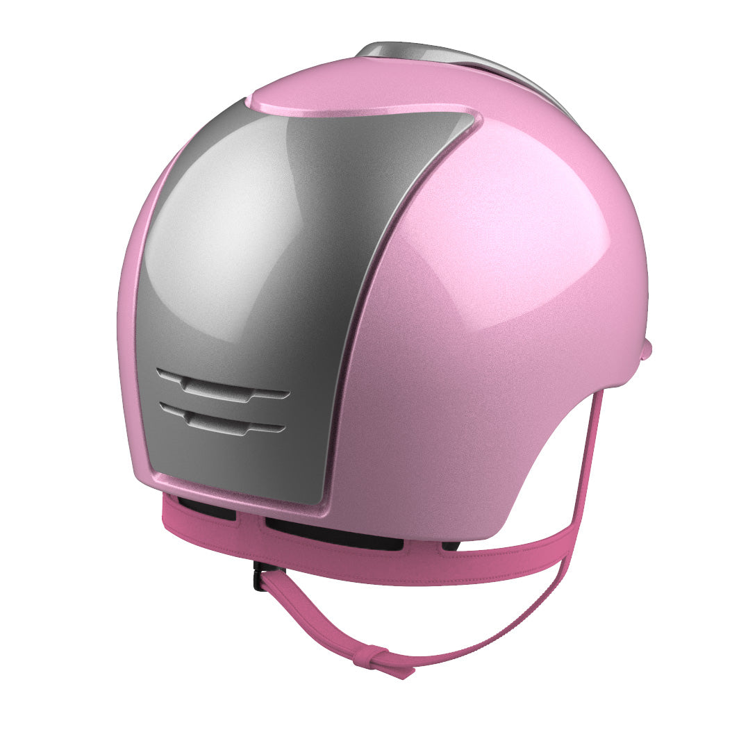 KEP Metal XC helmet