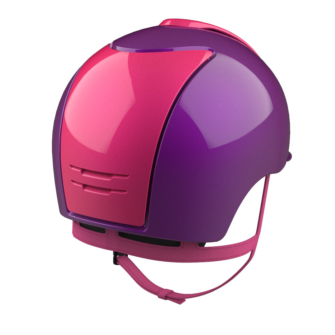 Safest cross country eventing helmet