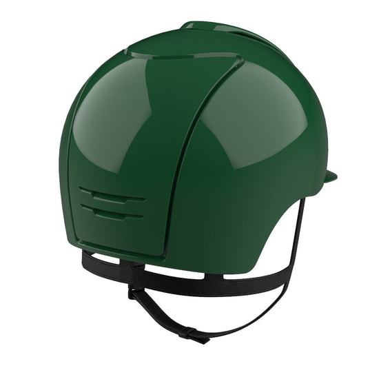 Kep polish green helmet