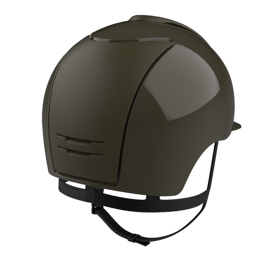 Helmet for the military 