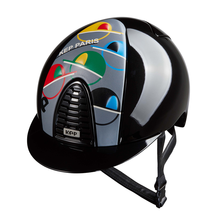 Kep Paris Collection Helmet