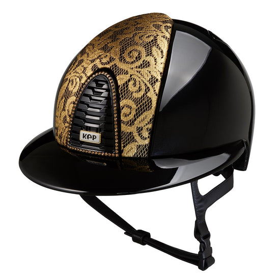 Luxury Horse riding helmet