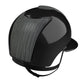 Riding Helmet Cromo 2.0 Polish Polo Visor with Vensa Black