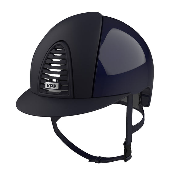 Blue Cromo 2.0 Helmet