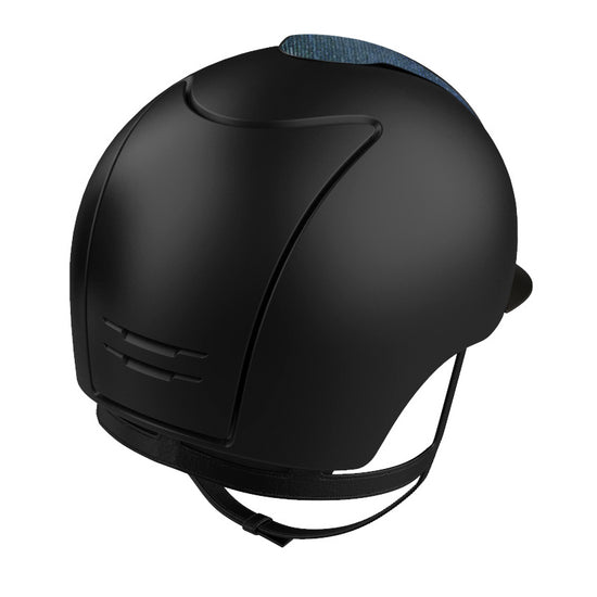 Kep helmet galassia blue