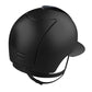 KEP Italia Cromo 2.0 Polo helmet with black snake panel