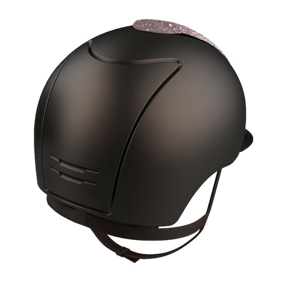 kep italia equestrian helmet cromo 2.0