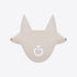 Beige CT Ear Bonnet