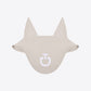Beige CT Ear Bonnet